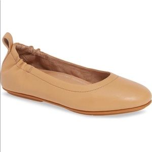 Allegro Ballet Flat 7M